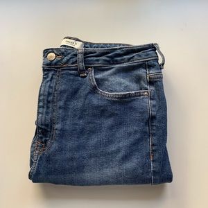 Forever 21 Mom Jeans